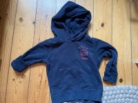 Hoodie Pullover mit Kapuze Kapuzenpullover Sweatshirt 86 92 98 Kiel - Mitte Vorschau