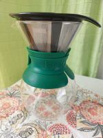 Bodum pour over Kaffeebereiter (gebraucht wie neu) Mitte - Gesundbrunnen Vorschau
