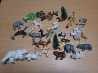 Tiere, Zootiere, u.a. Playmobil Saarland - Homburg Vorschau