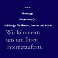 Probleme mit Ihrer Webseite? Wartung & Service Rheinland-Pfalz - Ludwigshafen Vorschau