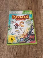 Rayman Xbox360 Nordrhein-Westfalen - Viersen Vorschau