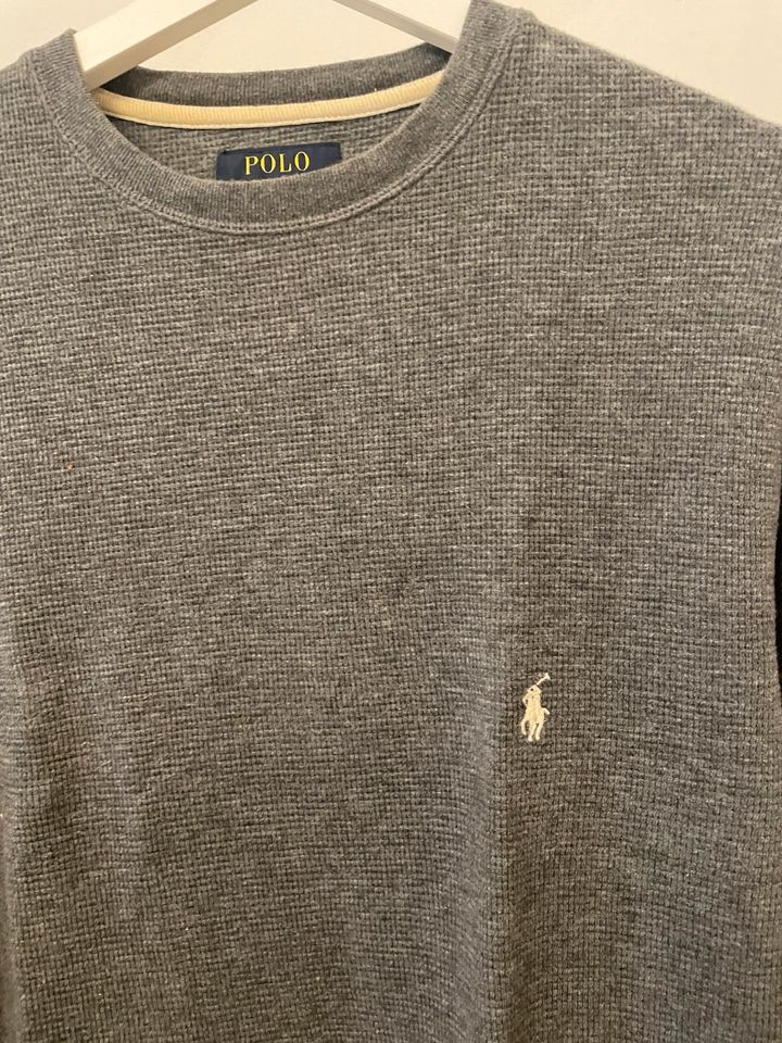 Polo Ralph Lauren Pullover, Herren, S in Heidelberg