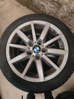 BMW Styling 286 / Aluräder Baden-Württemberg - Kieselbronn Vorschau