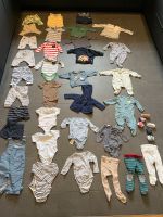 Babykleidung 39 teiliges Set Größe 62/68 für Jungen Rheinland-Pfalz - Heidesheim Vorschau