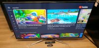 Samsung UE65H6470 165 cm 65 Zoll 3D Full HD Smart TV Niedersachsen - Bad Fallingbostel Vorschau