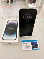 Iphone 14 Pro 256 Gb Schwarz Hessen - Dillenburg Vorschau