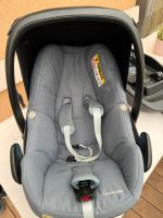 Maxi cosi Pepple Plus Baden-Württemberg - Sinsheim Vorschau