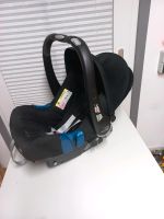 Britax Römer Babysafe, Babyschale, inkl. Isofixbase, Regenhülle Baden-Württemberg - Riedlingen Vorschau