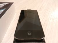 Apple IPhone 4 Black 16GB, incl. OVP Zubehör Hülle,super Zustand, Niedersachsen - Braunschweig Vorschau