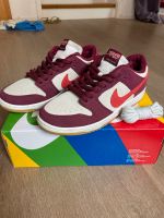 Nike SB Dunk Low Skate Like a Girl Größe 41 Bayern - Kallmünz Vorschau