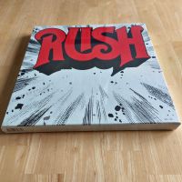 RUSH-1974 40th Anniversary Super Deluxe LP Vinyl Box Set 2014 Nordrhein-Westfalen - Bottrop Vorschau