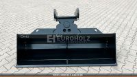 EH Grabenräumlöffel hydraulisch passend CW10 1600 mm 160 cm 4-6t Nordrhein-Westfalen - Hagen Vorschau