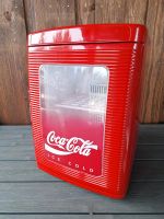 Coca-Cola Minikühlschrank Brandenburg - Peitz Vorschau