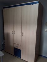 Jugendzimmer Kleiderschrank Hessen - Neuhof Vorschau