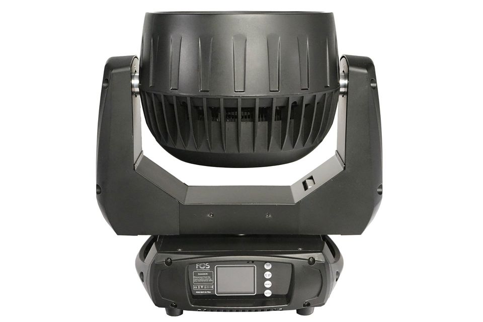 FOS Wash Q19 Ultra Tourset 19x40W LED Moving Head Set mit Zoom in Cloppenburg