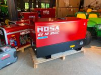 MOSA GE 10 YSXC Stromgenerator Notstrom Aggregat Diesel Neu Bayern - Dorfen Vorschau