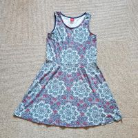 ⭐ Sommer Kleid s.Oliver wNeu orientalisches Muster Ornamente 152 Duisburg - Duisburg-Süd Vorschau