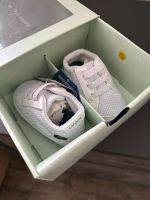 Original Lacoste Babyschuhe Größe 16 Chemnitz - Reichenhain Vorschau