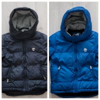 TIMBERLAND Kinder Winterjacke Größe 102-110 Rheinland-Pfalz - Oberöfflingen Vorschau