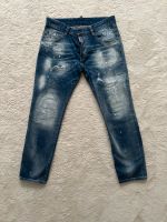 Dsquared2 Jeans 48 Herren wie neu Nordrhein-Westfalen - Kamp-Lintfort Vorschau