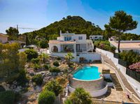 Villa mit Meerblick in Santa Ponsa zu verkaufen Nordrhein-Westfalen - Bad Salzuflen Vorschau