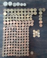Konvolut DM Münzen weit über 1500 Stück!!! Saarland - Saarlouis Vorschau