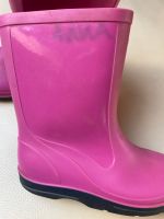 Gummistiefel rosa Mädchen 26 Hessen - Offenbach Vorschau