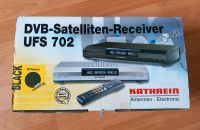 DVB Satelliten-Receiver von KATHREIN in schwarz zu verkaufen NEU Baden-Württemberg - Alfdorf Vorschau