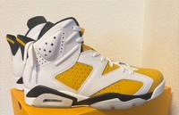 Air Jordan 6 Retro 44,5 NEU aus Sammlung Hessen - Nidderau Vorschau
