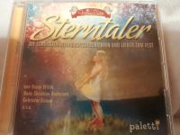 ❤️ STERNTALER KINDER CD PALETTI MÄRCHEN,LIEDER. GESCHICHTEN SÜß ☆ Bayern - Moosburg a.d. Isar Vorschau