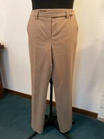 Taifun, Modell Carina, sandfarbene Stoffhose, Gr. 40 Nordrhein-Westfalen - Lemgo Vorschau