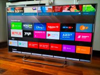 Sony 43 Zoll Android Smart Tv Fernseher Top Zustand Kr. Dachau - Petershausen Vorschau