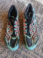 Spikes von Saucony Nordrhein-Westfalen - Bad Berleburg Vorschau