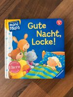 Kinderbuch Gutenachtgeschichte  „Gute Nacht, Locke! 12+m Schleswig-Holstein - Norderstedt Vorschau