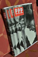 PPP - Pier Paolo Pasolini  (Ausgabe Hatje Cantz Verlag) Pankow - Prenzlauer Berg Vorschau