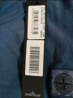 Stone island Shirt, T Shirt, si, blau, M Sachsen-Anhalt - Stendal Vorschau