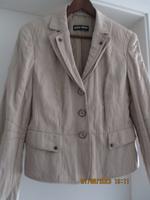 Blazer "Gerry Weber", Gr. 42, beige, ungetragen Niedersachsen - Oldenburg Vorschau