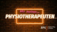 Physiotherapeut (m/w/d) gesucht! Berlin - Hellersdorf Vorschau