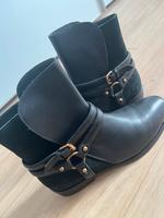 UGG Stiefeletten Ankle Boots Kelby Gr.39,5 Bergedorf - Hamburg Allermöhe  Vorschau