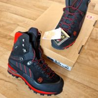 NEU Hanwag FRICTION II GTX 44,5 Made in Germany Thüringen - Sömmerda Vorschau