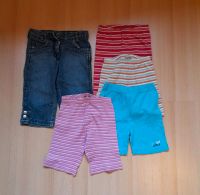 Kurze Hosen, Shorts, Leggins, Gr. 116,Ernsting's Nordrhein-Westfalen - Hamm Vorschau