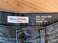 Jeans Marc O'Polo Skinny Fit Sachsen - Freital Vorschau