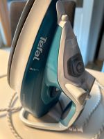 Tefal Ultragliss 4680 Easy Plus Dampfbügeleisen blau 2400W neuwer Bayern - Bamberg Vorschau