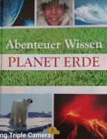 Abenteuer Wissen Planet Erde Kinderbuch Kinderland Hessen - Alsfeld Vorschau