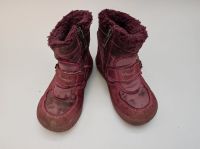 Primigi Goretex Stiefel gefüttert Lila Gr. 24 Winterstiefel Mädch Rheinland-Pfalz - Landau-Nußdorf Vorschau