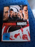 Criminal Minds die komplette 2.Staffel München - Thalk.Obersendl.-Forsten-Fürstenr.-Solln Vorschau