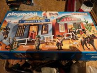 PLAYMOBIL 70012 Western Mitnehm-Westerncity Nordrhein-Westfalen - Attendorn Vorschau