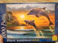 NEU Puzzle 1000 Teile, Steve Sundram  - Sunrise Jump for Joy Niedersachsen - Soderstorf Vorschau