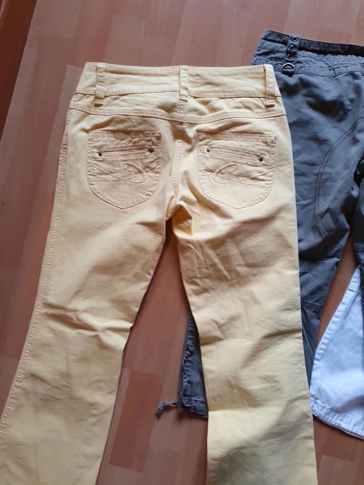 Kleiderpaket edc 36 5 Hose/ shorts in Kaiserslautern
