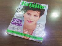 Zeitschrift "Brigitte" von 1992 Baden-Württemberg - Forchtenberg Vorschau
